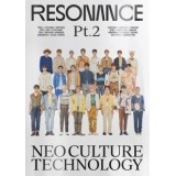 NCT 2020 - RESONANCE Pt. 2 (Departure Version)